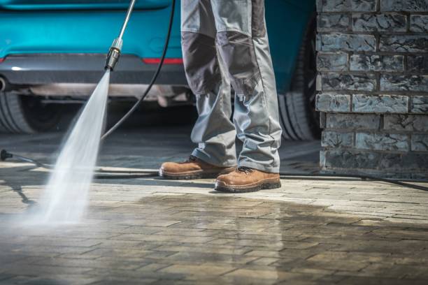 Trusted Englewood, CO  Pressure Washing Services Experts