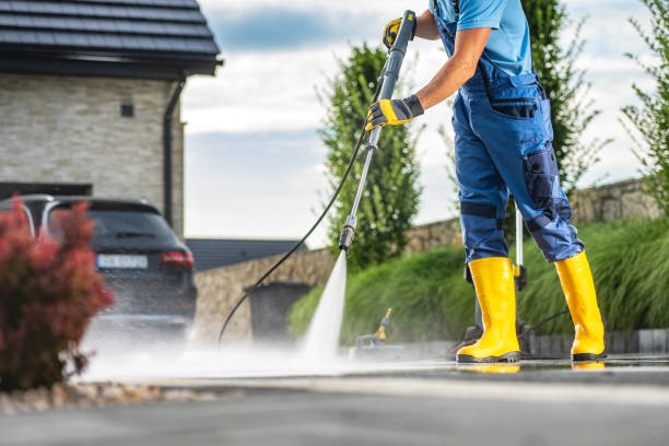 Englewood, CO  Pressure Washing Services Company